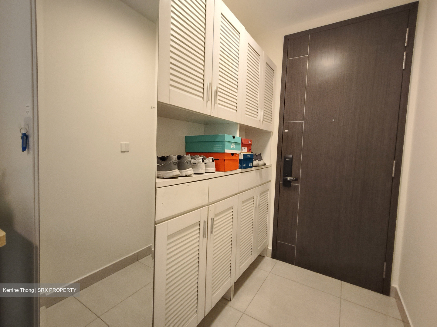 Jewel @ Buangkok (D19), Condominium #578850321
